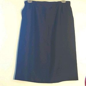 Alfred Dunner Skirt